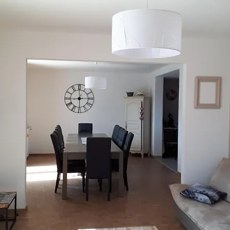 Dom wakacyjny Du Weinbaechle